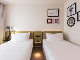 3 Tage Bodensee-Fieber in Konstanz