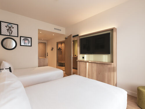 Hampton by Hilton Konstanz