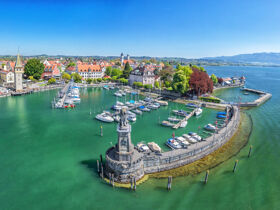 3 Tage Bodensee-Fieber in Konstanz