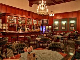 Wellnesspaket  im Hotel Esplanade Spa & Golf Resort in Marienbad - 3 Tage 