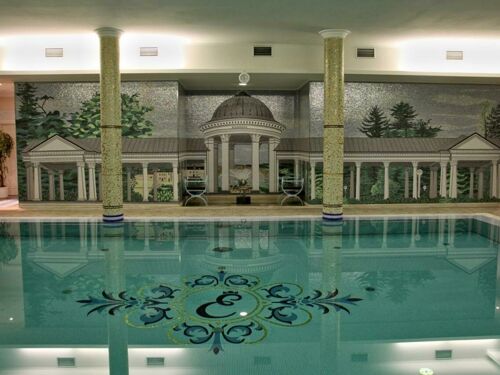 Hotel Esplanade Spa &amp; Golf Resort