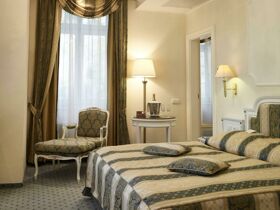 Wellnesspaket  im Hotel Esplanade Spa & Golf Resort in Marienbad - 3 Tage 