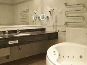 Wellnesspaket  im Hotel Esplanade Spa & Golf Resort in Marienbad - 3 Tage 