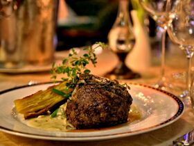 Wellnesspaket  im Hotel Esplanade Spa & Golf Resort in Marienbad - 3 Tage 