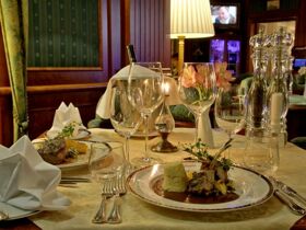 Wellnesspaket  im Hotel Esplanade Spa & Golf Resort in Marienbad - 3 Tage 