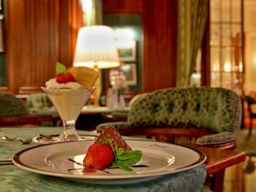 Wellnesspaket  im Hotel Esplanade Spa & Golf Resort in Marienbad - 3 Tage 