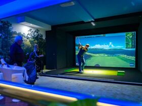 Wellnesspaket  im Hotel Esplanade Spa & Golf Resort in Marienbad - 3 Tage 