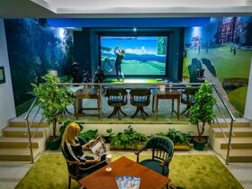 Wellnesspaket  im Hotel Esplanade Spa & Golf Resort in Marienbad - 3 Tage 