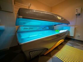 Wellnesspaket  im Hotel Esplanade Spa & Golf Resort in Marienbad - 3 Tage 