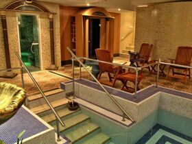 Wellnesspaket  im Hotel Esplanade Spa & Golf Resort in Marienbad - 3 Tage 