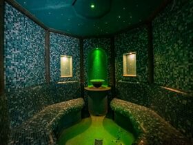 Wellnesspaket  im Hotel Esplanade Spa & Golf Resort in Marienbad - 3 Tage 