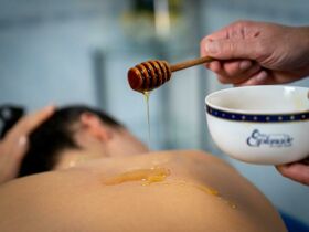 Wellnesspaket  im Hotel Esplanade Spa & Golf Resort in Marienbad - 3 Tage 