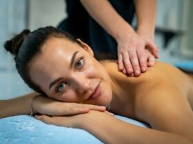 Wellnesspaket  im Hotel Esplanade Spa & Golf Resort in Marienbad - 3 Tage 