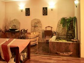 Wellnesspaket  im Hotel Esplanade Spa & Golf Resort in Marienbad - 3 Tage 