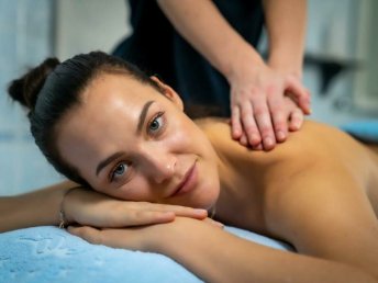 Wellnesspaket  im Hotel Esplanade Spa & Golf Resort in Marienbad - 3 Tage 