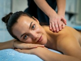 Wellnesspaket  im Hotel Esplanade Spa & Golf Resort in Marienbad - 3 Tage 