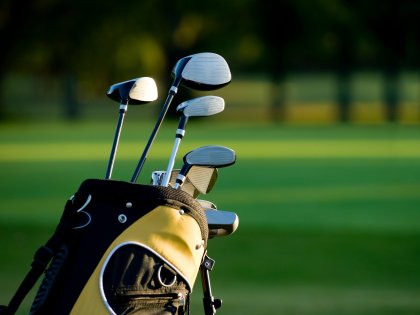 Golf & Spa Paket im Hotel Esplanade Spa & Golf Resort in Marienbad - 4 Tage     