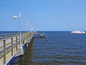 2 Übernachtungen Genießen in Bansin