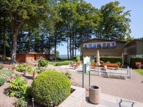 2 Übernachtungen Genießen in Bansin