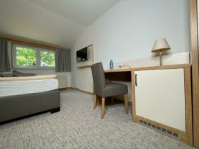 2 Übernachtungen Genießen in Bansin