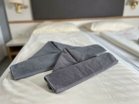 2 Übernachtungen Genießen in Bansin