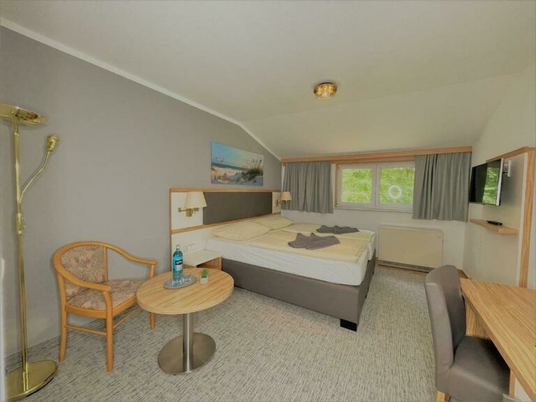 Doppelzimmer Standard