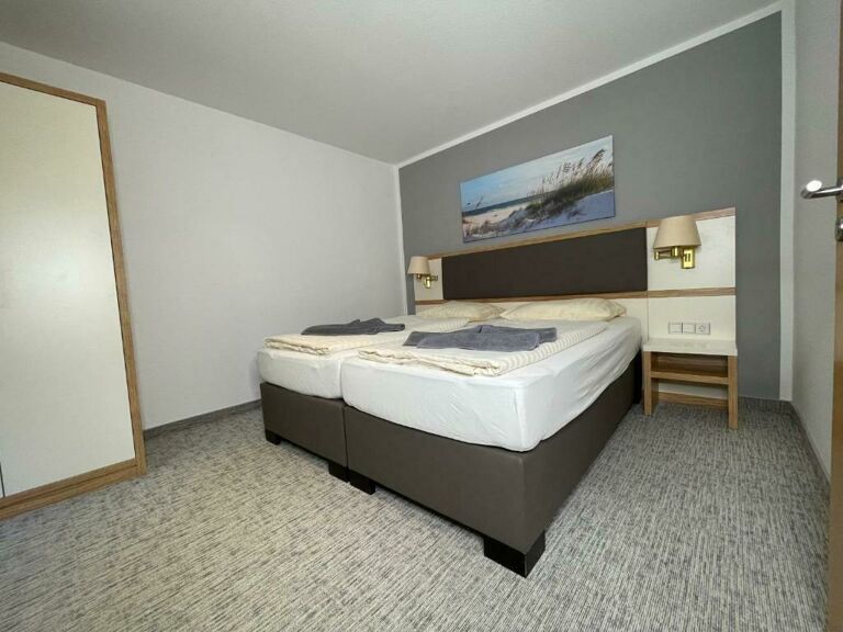 Doppelzimmer Komfort