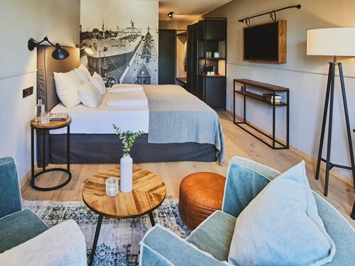 River Loft