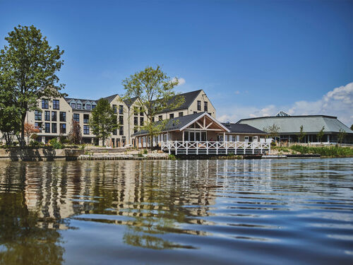 River Loft