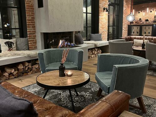 River Loft