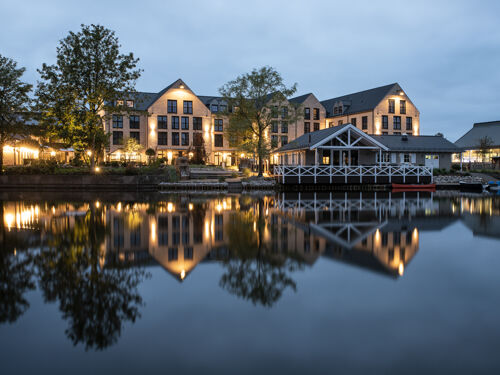 River Loft