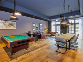 Get Fit - mit dem Bambusrad durch Brunsbüttel