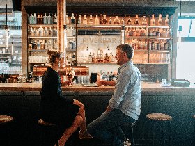 Luxus-Auszeit an der Nordsee