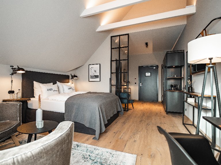 Suite/n