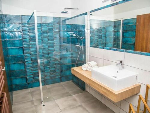 Spa &amp; Wellness Hotel St. Moritz