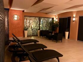 Wellnessurlaub im Spa & Wellness Hotel St. Moritz - 3 Nächte inkl. Dinner & Anwendungen