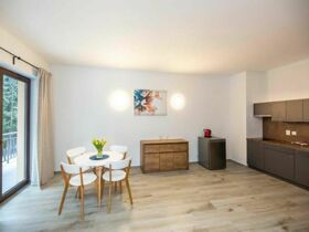 Wellnessurlaub im Spa & Wellness Hotel St. Moritz - 3 Nächte inkl. Dinner & Anwendungen