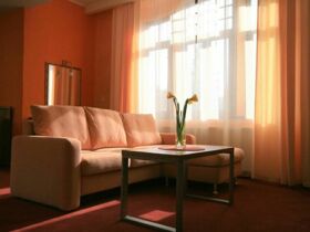 Wellnessurlaub im Spa & Wellness Hotel St. Moritz - 3 Nächte inkl. Dinner & Anwendungen