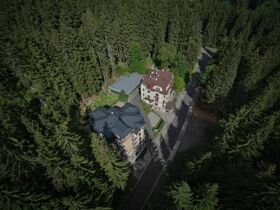 Wellnessurlaub im Spa & Wellness Hotel St. Moritz - 3 Nächte inkl. Dinner & Anwendungen