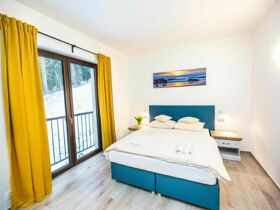 Wellnessurlaub im Spa & Wellness Hotel St. Moritz - 3 Nächte inkl. Dinner & Anwendungen