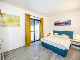 Wellnessurlaub im Spa & Wellness Hotel St. Moritz - 3 Nächte inkl. Dinner & Anwendungen