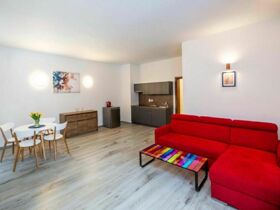 Wellnessurlaub im Spa & Wellness Hotel St. Moritz - 3 Nächte inkl. Dinner & Anwendungen