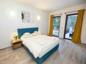 Wellnessurlaub im Spa & Wellness Hotel St. Moritz - 3 Nächte inkl. Dinner & Anwendungen