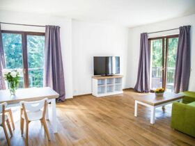 Wellnessurlaub im Spa & Wellness Hotel St. Moritz - 3 Nächte inkl. Dinner & Anwendungen