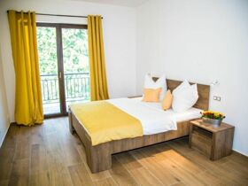 Wellnessurlaub im Spa & Wellness Hotel St. Moritz - 3 Nächte inkl. Dinner & Anwendungen