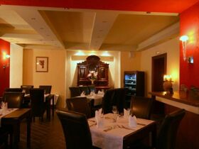 Wellnessurlaub im Spa & Wellness Hotel St. Moritz - 3 Nächte inkl. Dinner & Anwendungen