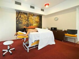 Wellnessurlaub im Spa & Wellness Hotel St. Moritz - 3 Nächte inkl. Dinner & Anwendungen
