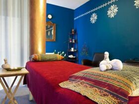 Wellnessurlaub im Spa & Wellness Hotel St. Moritz - 3 Nächte inkl. Dinner & Anwendungen