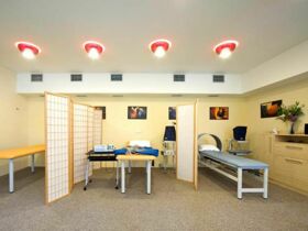 Wellnessurlaub im Spa & Wellness Hotel St. Moritz - 3 Nächte inkl. Dinner & Anwendungen