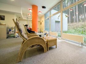 Wellnessurlaub im Spa & Wellness Hotel St. Moritz - 3 Nächte inkl. Dinner & Anwendungen